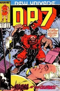 D.P. 7 #13