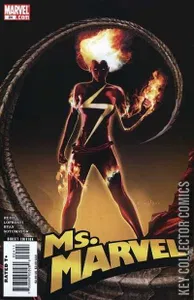 Ms. Marvel #24
