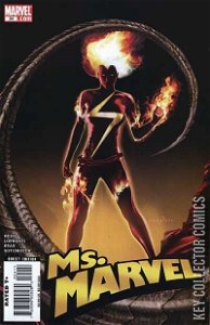 Ms. Marvel #24