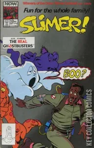 Slimer #13