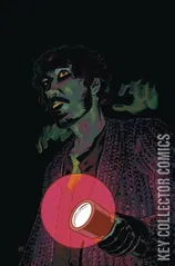 Cover for Dark Spaces: Dungeon #2