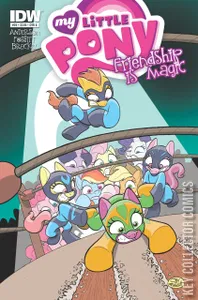 My Little Pony: Friendship Is Magic #29