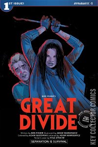 The Great Divide #1