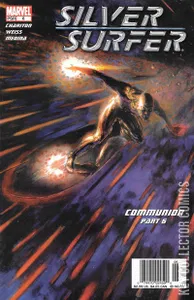 Silver Surfer #6