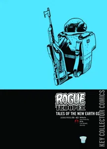 Rogue Trooper #0
