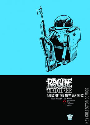 Rogue Trooper