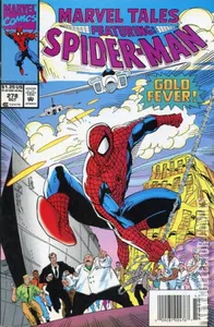 Marvel Tales #278
