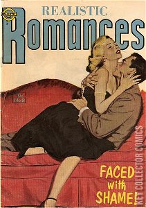 Realistic Romances #8