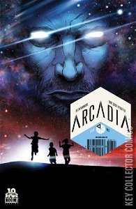 Arcadia #7