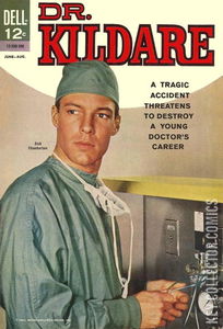 Dr. Kildare #6