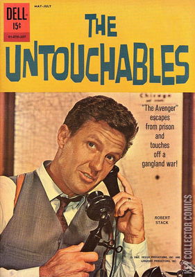 The Untouchables