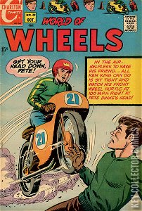 World of Wheels #28