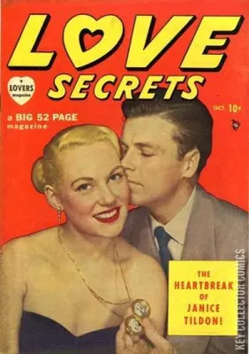 Love Secrets