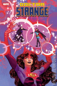 Doctor Strange #6