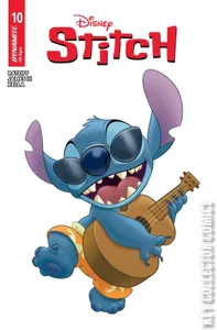 Stitch #10