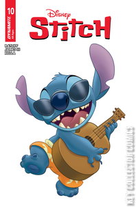 Stitch #10