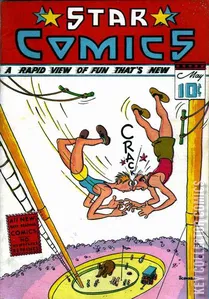 Star Comics #4