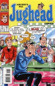 Jughead #147