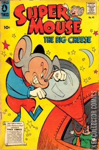 Supermouse #43