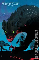 Cover for Proctor Valley Road #3