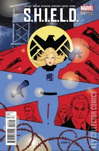 S.H.I.E.L.D. #4