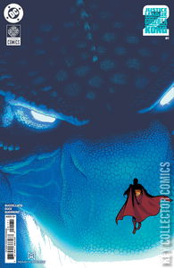 Justice League vs. Godzilla vs. Kong #1