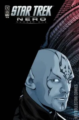 Star Trek: Nero