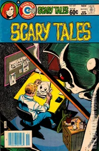 Scary Tales #41