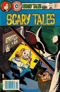 Scary Tales #41