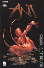 Variant Cover for Ant #1