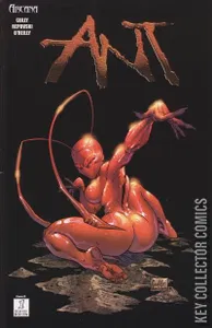 Ant #1