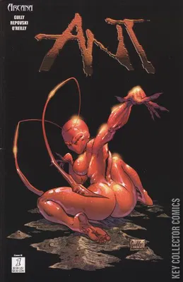 Ant
