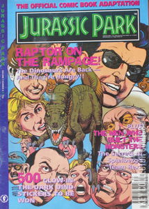 Jurassic Park #2