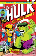 Variant Cover for Incredible Hulk, The #25