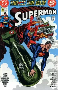 Superman #54