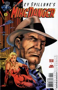 Mickey Spillane's Mike Danger #5