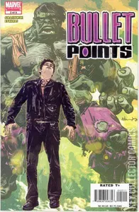 Bullet Points #2