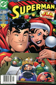 Superman #165