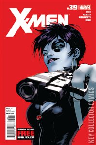 X-Men #39