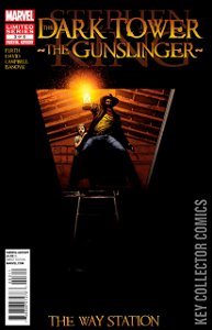 Dark Tower: The Gunslinger - The Way Station #3
