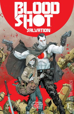 Bloodshot: Salvation