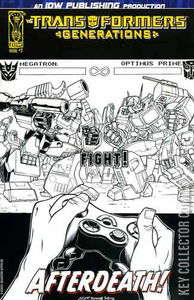 Transformers: Generations #7