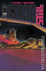 Cover for Standstill #3