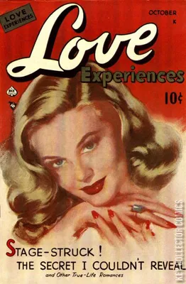 Love Experiences