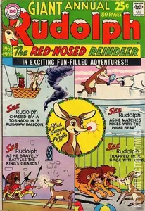Rudolph the Red-Nosed Reindeer #13