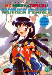 No Need for Tenchi Collected #10