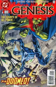 Genesis #1