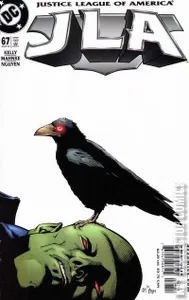 JLA #67