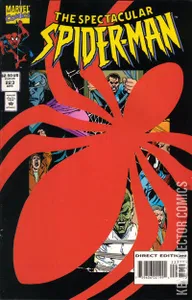 Peter Parker: The Spectacular Spider-Man #223