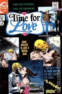 Time for Love #4